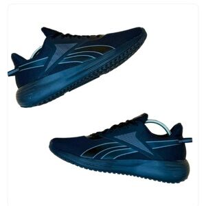 Reebok‎ Lite Plus 3 Black , NWOT, ships next day .